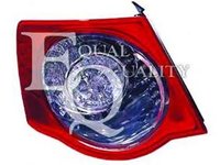 Lampa spate VW VENTO III (1K2) - EQUAL QUALITY FP0664