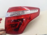 Lampa stânga spate Citroen C4 Picasso