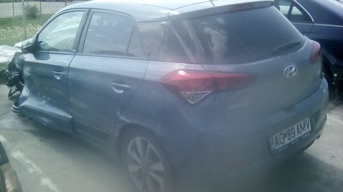 Lampa stânga spate Hyundai I20 2016