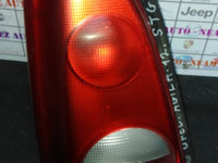 Lampa stânga spate Opel Agila