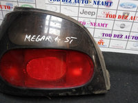 Lampa stânga spate Renault Megane 1