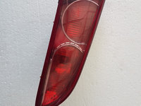 LAMPA STANGA ALFA ROMEO 159 2006 F939390102