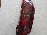 LAMPA STANGA ALFA ROMEO 159 2006