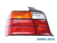 Lampa stanga BMW Seria 3 (1990-1998) [E36] ACI 0640931; 2205485; 5402-04-0171E; 50119607; BM0144154;11-5908-21-2; 0640931; 640931; ACI 0640931; 63 21 1 387 361; 63 21 1 393 421; 63211387361; 63211393421;