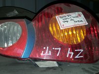 Lampa stanga bmw z4