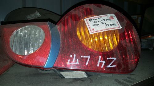 Lampa stanga bmw z4