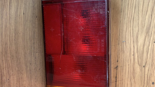 Lampa stanga Citroen Jumper 2014