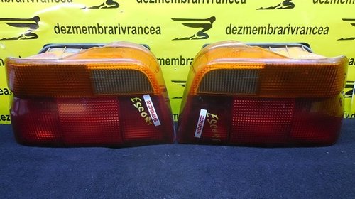 LAMPA STANGA+DREAPTA FORD ESCORT 1.4 BENZINA 