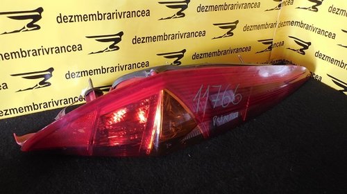 Lampa stanga Fiat Punto An 2001