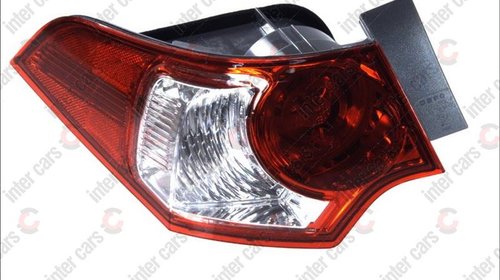 Lampa stanga Honda Accord VIII 2008-2015