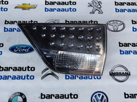 LAMPA STANGA MITSUBISHI OUTLANDER 2008 1146-356 L