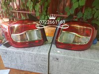 Lampa stanga noua originala Dacia Logan model 2013*2014*2015*2016