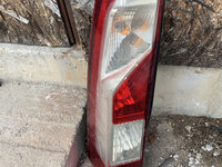 Lampa stanga Renault Master 2012