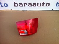 Lampa stanga seat alhambra 2012-2014