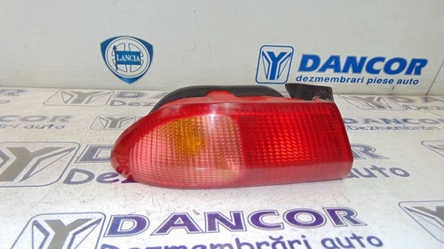 LAMPA STANGA SPATE ALFA ROMEO 156 - COD 60620136