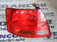 LAMPA STANGA SPATE AUDI A4 B7 BREAK AN 2005 8E9945095E