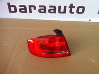 Lampa stanga spate audi A4 model 2009-2011