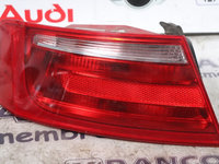 LAMPA STANGA SPATE AUDI A5 COUPE 2013 8T0945095F