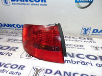 LAMPA STANGA SPATE AUDI A6 C6 COMBI SAU BREAK COD 4F9945095 AN 2005 PANA LA 2011