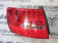 LAMPA STANGA SPATE AUDI A6 C6 FACELIFT AN 2010 4F9945095H