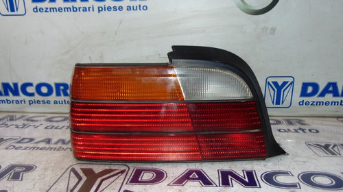 LAMPA STANGA SPATE BMW 3(E36) - COD 1387653 - AN 1993/1999