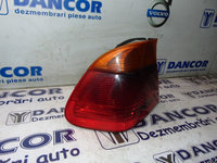 LAMPA STANGA SPATE BMW 3(E46) - COD 8364921 - AN 1998/2003