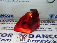 LAMPA STANGA SPATE BMW 3(E91) - COD 7 160 061 - AN 2005/2008