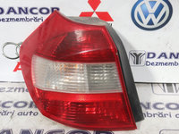 LAMPA STANGA SPATE BMW SERIA 1 E87 AN 2006