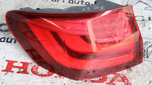 LAMPA STANGA SPATE BMW SERIA 5 F11 2011, COD: