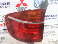 LAMPA STANGA SPATE BMW X5 E70 AN 2011 7227789