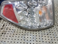 LAMPA STANGA SPATE CAROSERIE Subaru Impreza 2008 Hatchback 2.0 D