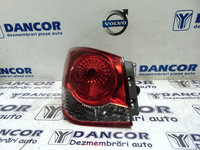 LAMPA STANGA SPATE CHEVROLET CRUZE