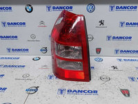 LAMPA STANGA SPATE CHRYSLER 300C COD 04805967AH - AN 2005/2010