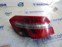 LAMPA STANGA SPATE DETERIORATA MERCEDES E-CLASS W212 AN 2009 FULL LED A2128201164L