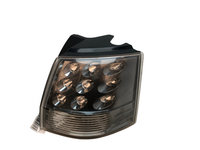 Lampa stanga spate exterior Mitsubishi Outlander 2 (2006-2009) 2.0 (140 CP) DI-D BSY 8330A379