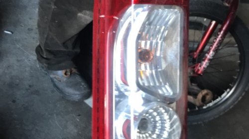 Lampa stanga spate Fiat Ducato/Citroen Jumper