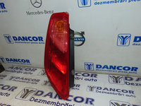 LAMPA STANGA SPATE FIAT GRANDE PUNTO - COD 51701589 - AN 2005/2012