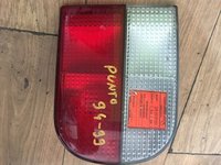 Lampa Stanga spate Fiat punto cabriolet 1994-2000