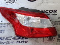 LAMPA STANGA SPATE FORD FOCUS 3 AN 2013 BM51-13405-CE