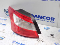 LAMPA STANGA SPATE FORD FOCUS-III Limuzina 2013 / BM51-13405-C