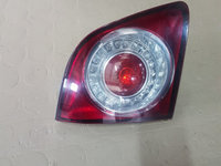 LAMPA STANGA SPATE Haion 5M0945093H Volkswagen Golf 5 Plus 2005 Hatchback 1.6 Benzina ,75kw, BSE,