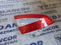 LAMPA STANGA SPATE HAION FORD MONDEO MK4 2007 BREAK