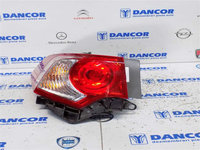 LAMPA STANGA SPATE HONDA ACCORD 8 - AN 2008/2013