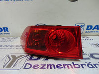 LAMPA STANGA SPATE HONDA ACCORD-VII AN 2003/2008