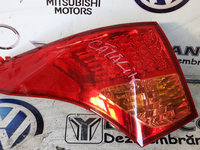 LAMPA STANGA SPATE HYUNDAI IX55 DIN 2010, COD: 92401-3J1