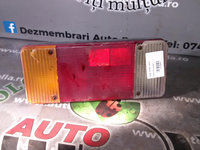 Lampa stanga spate Iveco Eurocargo.