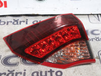 LAMPA STANGA SPATE LED RENAULT LAGUNA 3 HATCHBACK AN 2010