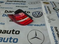 LAMPA STANGA SPATE MERCEDES B W246 FACELIFT 2016-2018