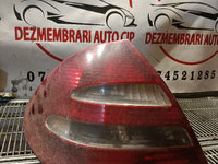 Lampa stanga spate Mercedes Clasa S W221