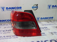 LAMPA STANGA SPATE MERCEDES GLK-CLASS(X204) - COD A2048201364 - AN 2008/2012